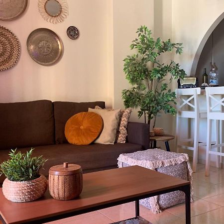 Апартаменты Casaplazaole Бенальмадена Экстерьер фото